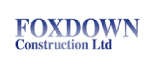 Foxdown Construction