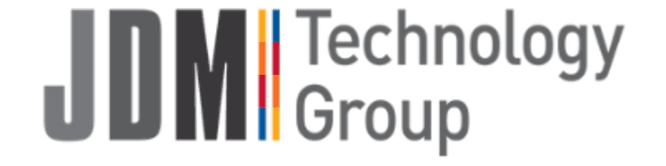 JDM Technology Group logo