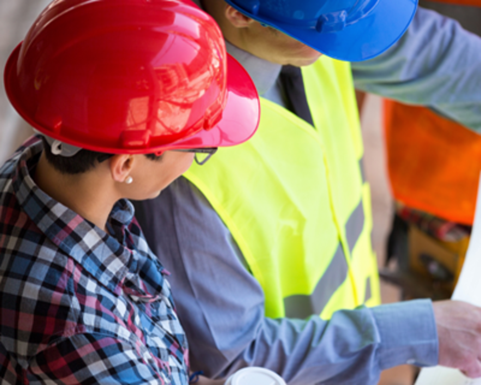 Women in Construction