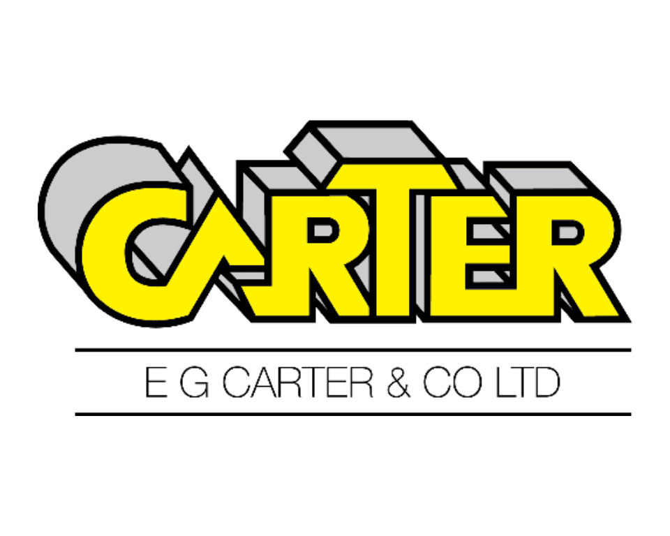 E G Carter & Co Ltd