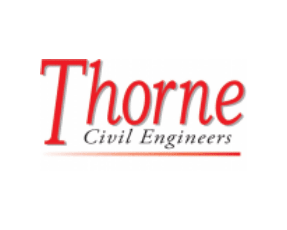 Thorne Civil Engineers Logo