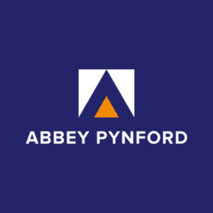 Abbey Pynford logo