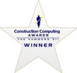 Construction Computing Awards 2017