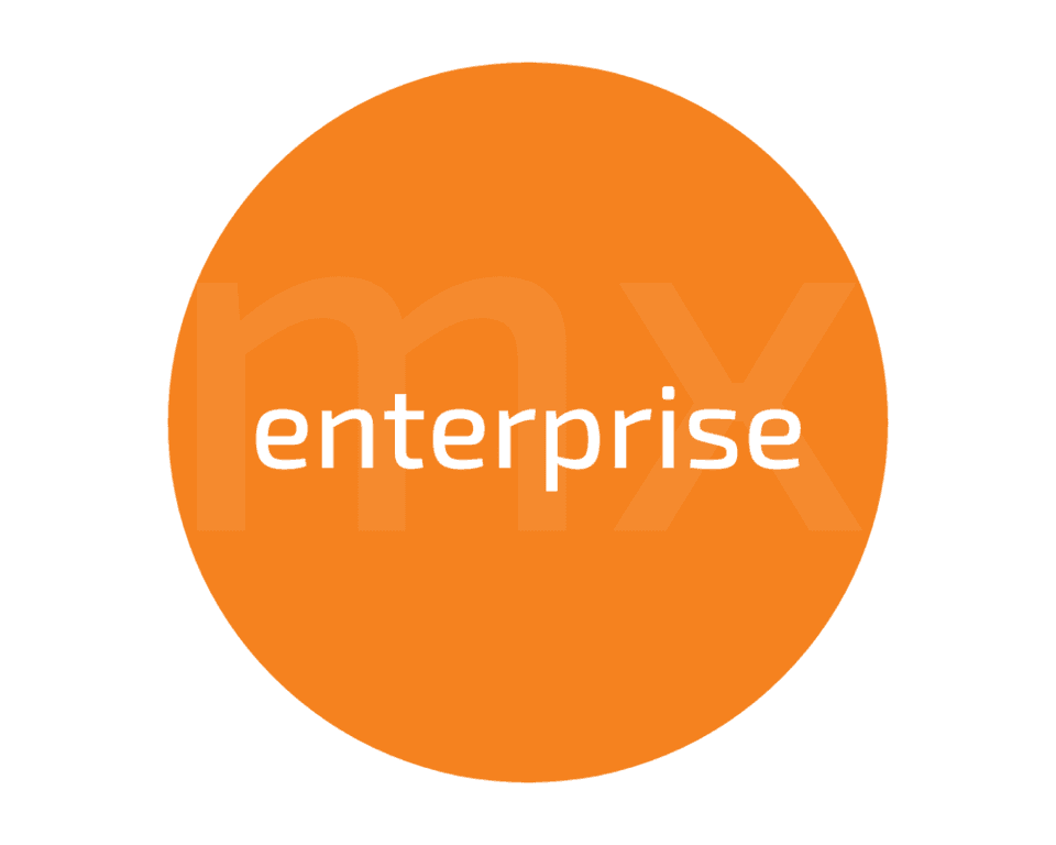 Evolution Mx Enterprise Logo