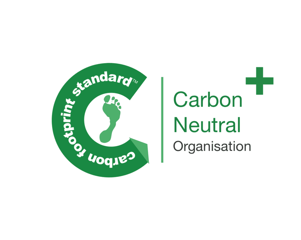CFS CO2 Neutral Plus Org