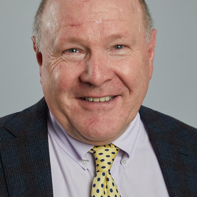 Martin Jackson
