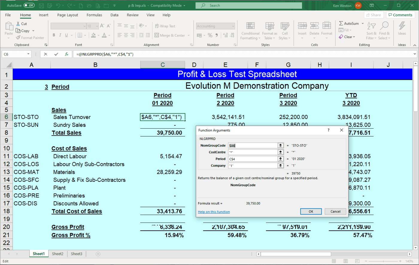 excel-automation-integrity-software