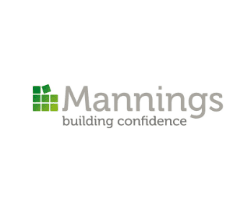 Mannings Logo