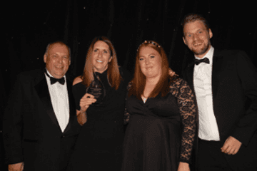 Construction Computing Awards 2021