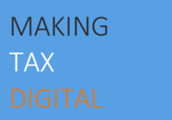 Making tax Digital