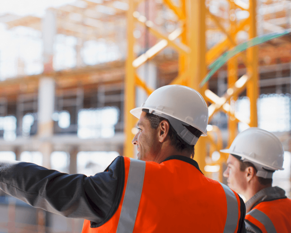 Subcontractor Management Process