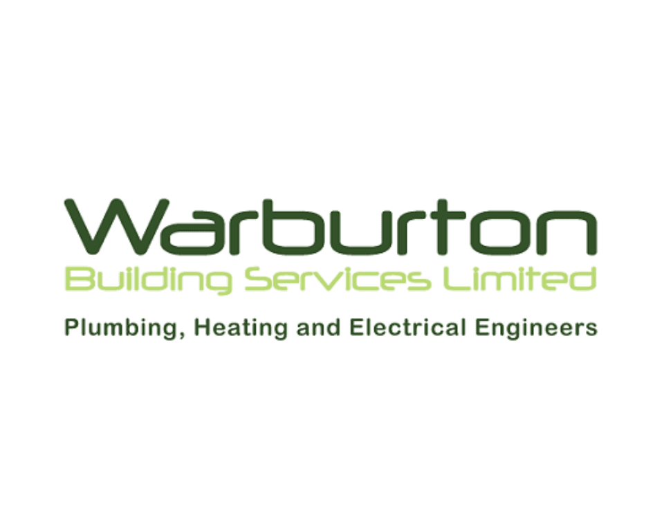 Warburton Building Services Ltd Logo