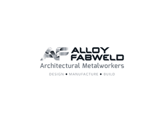 Alloy Fabweld