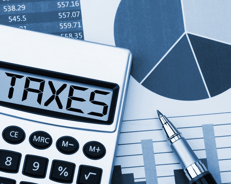 VAT, Corporation Tax & CIS– What we’ve learned and how to get ahead in 2023