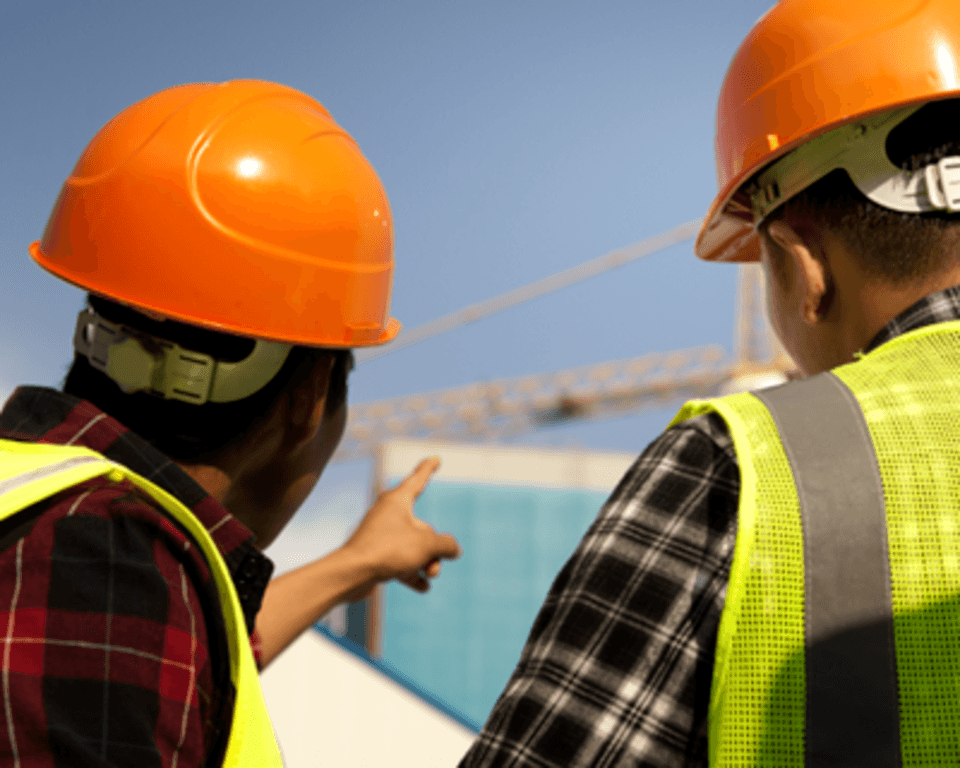 UK Construction Industry 2018