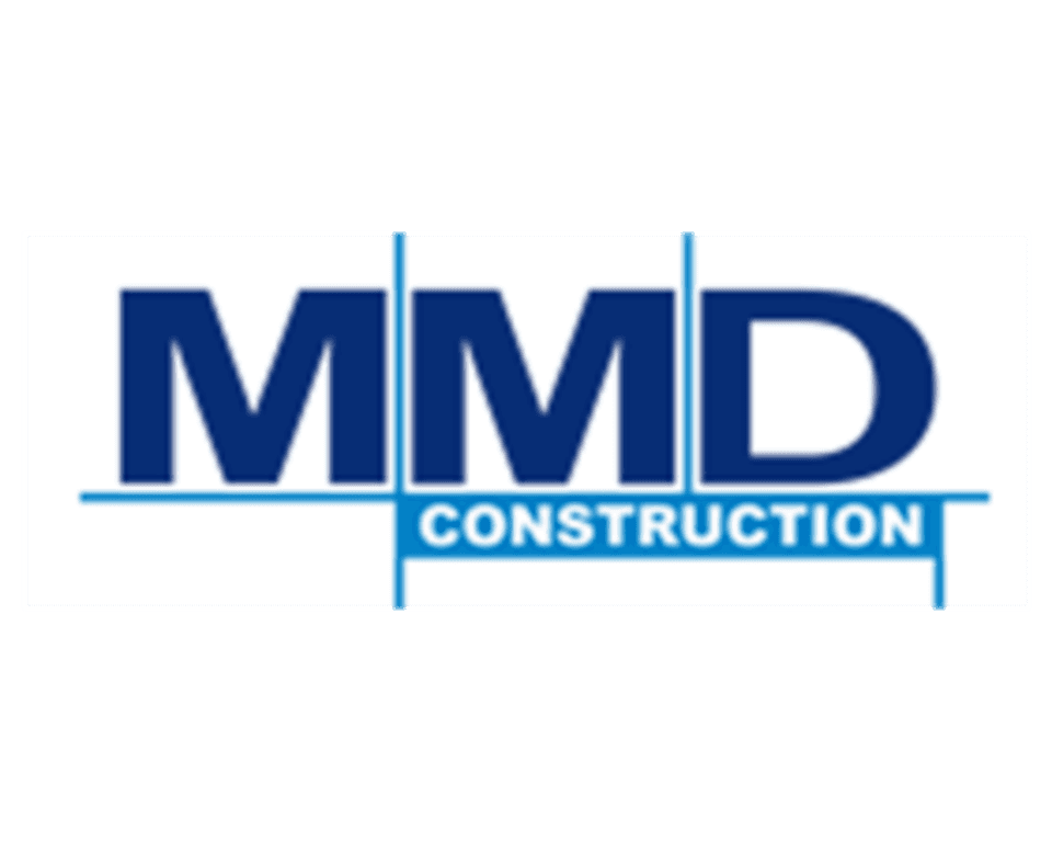 MMD Construction Ltd