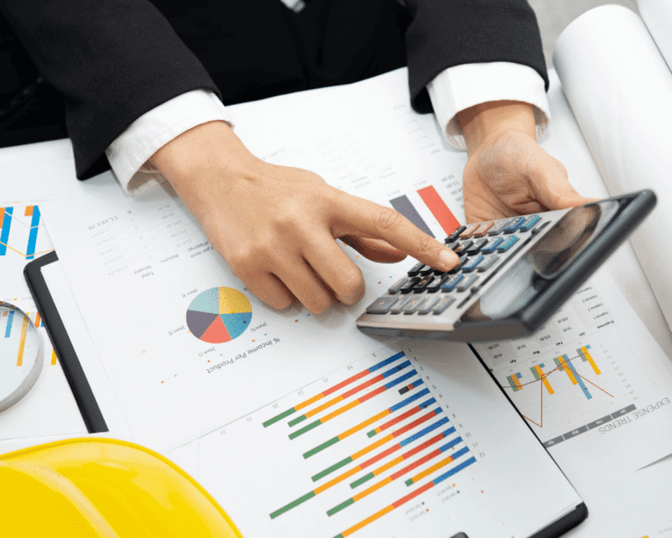 Construction Accounting