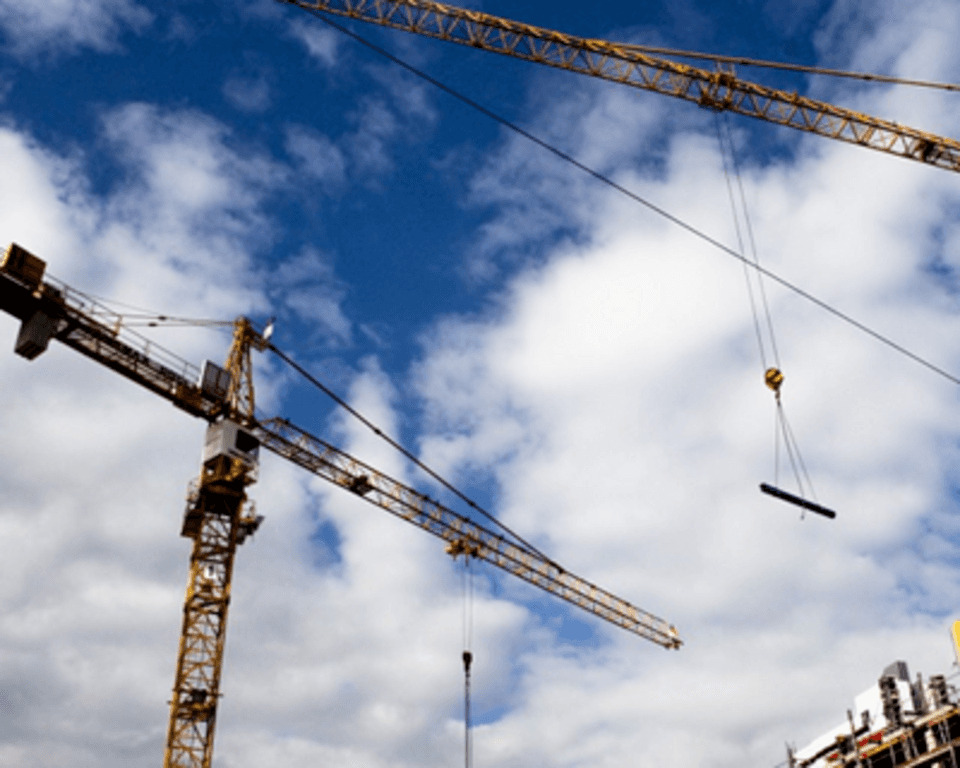 2019 for the UK Construction Industry