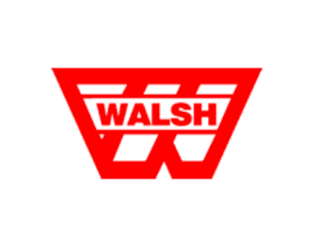 Walsh Construction