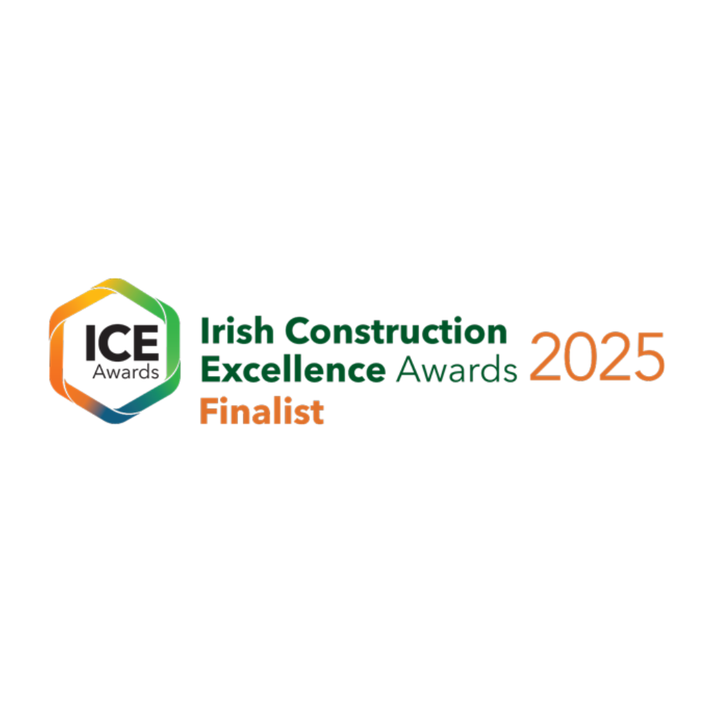 Integrity named ICE Awards finalists