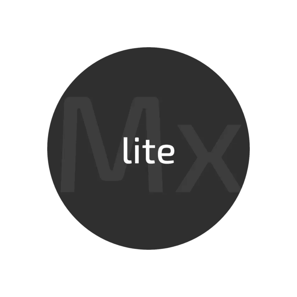 Evolution Mx Lite