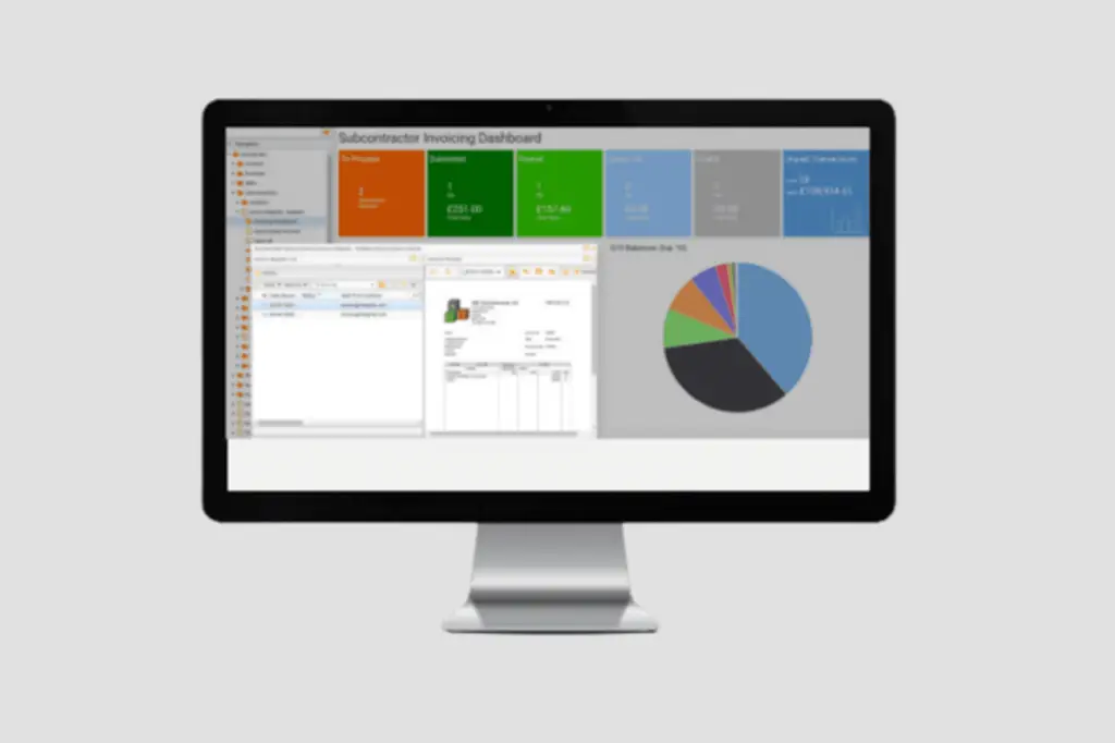 construction accounting software
