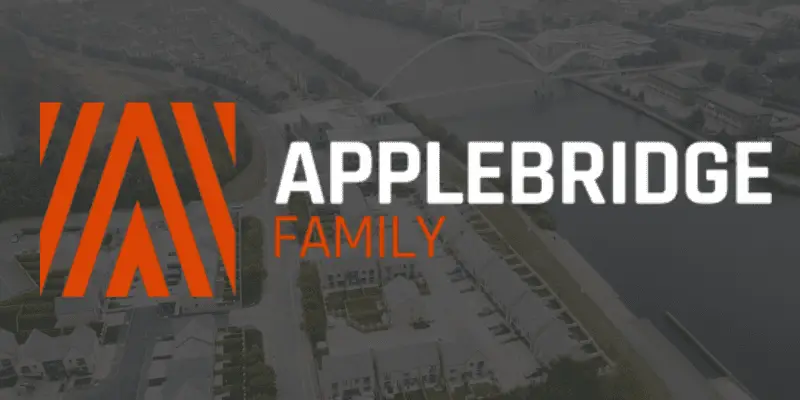 Applebridge Family success story