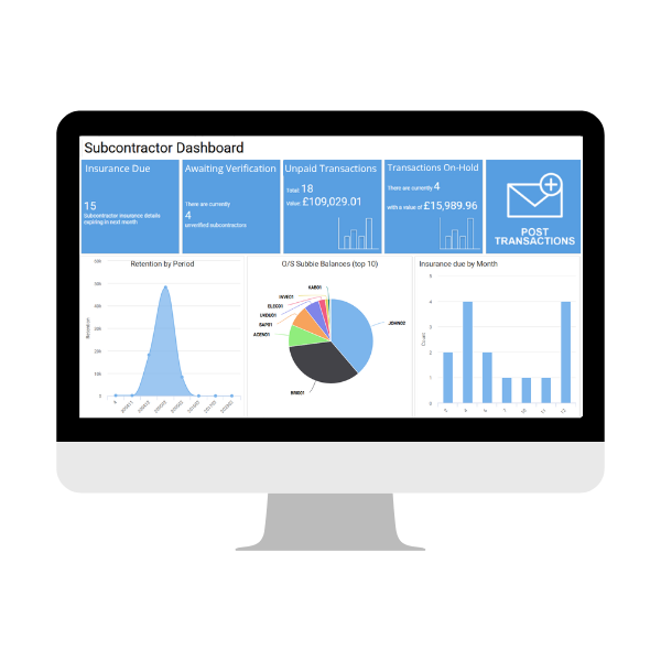 Construction accounting software for small businesses