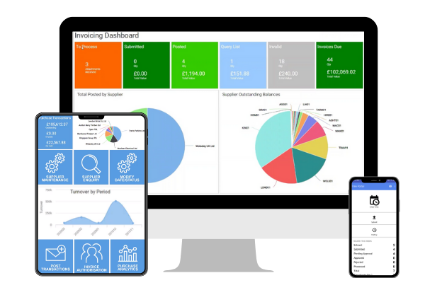 Construction Accounting Software