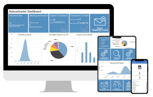 Construction Accounting Software