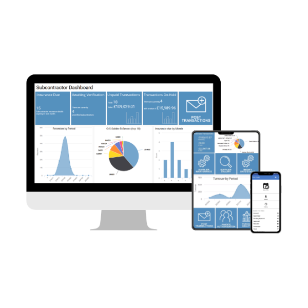 Construction Accounting Software