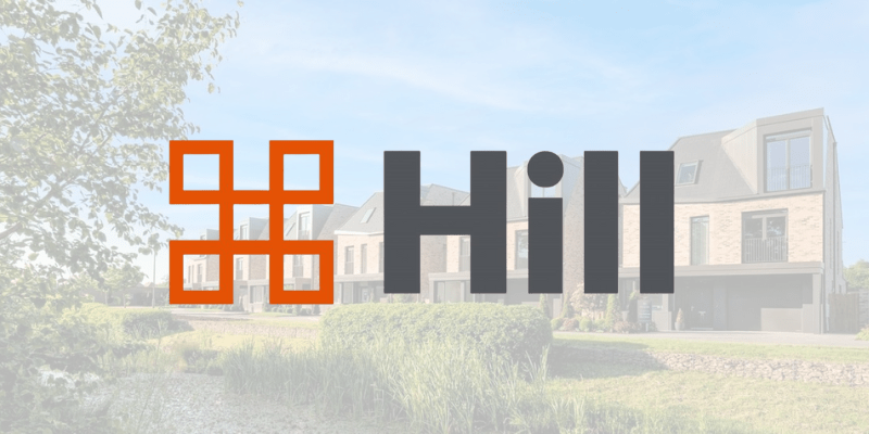 Hill case study