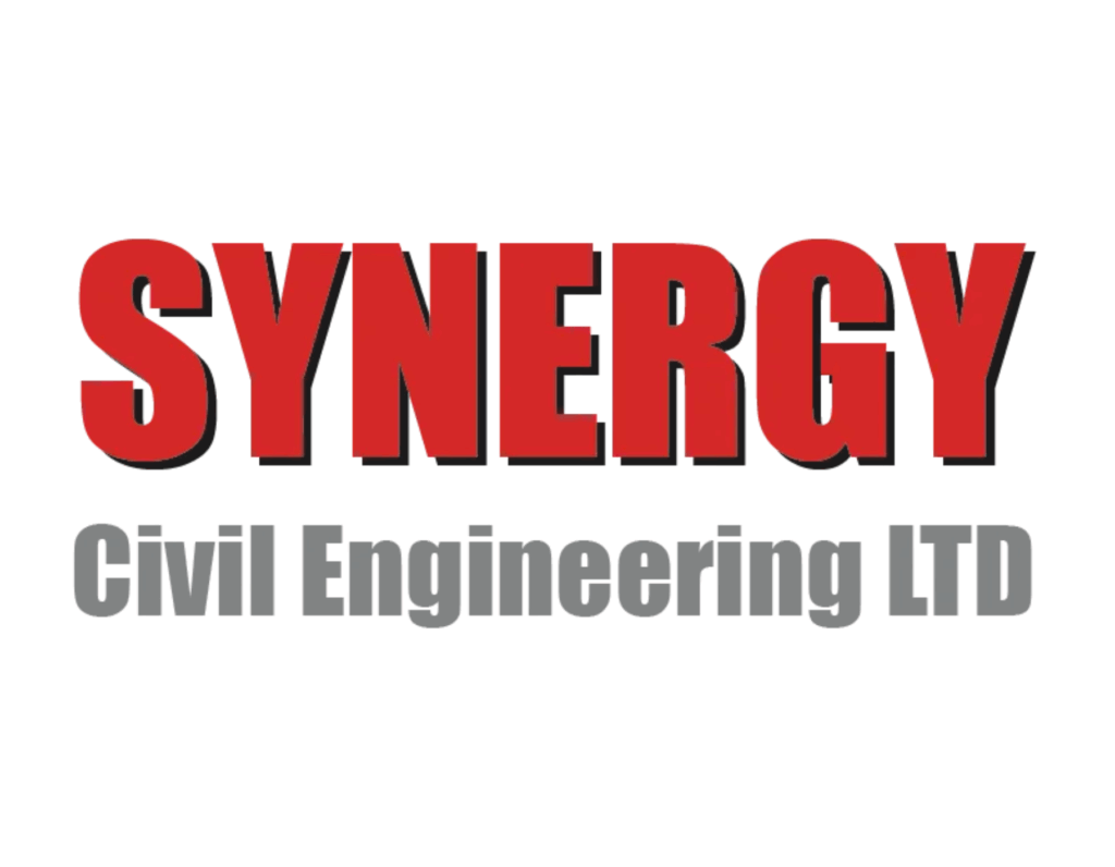 Synergy Civil Engineering Ltd logo