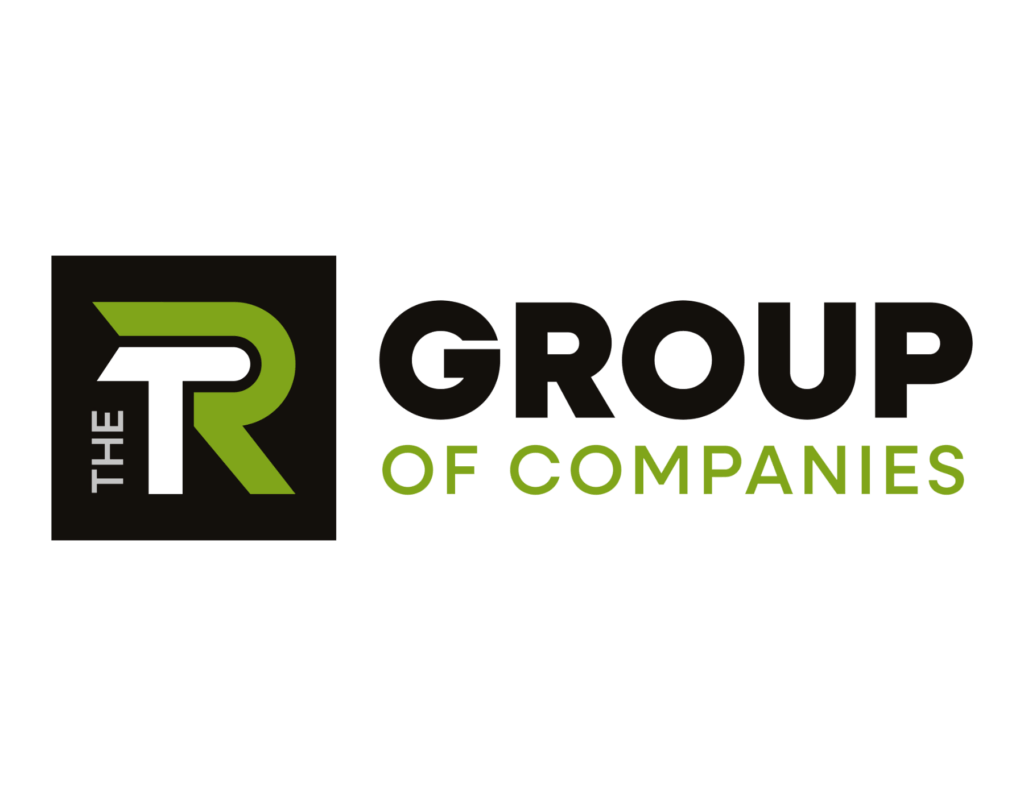 TR Group Logo