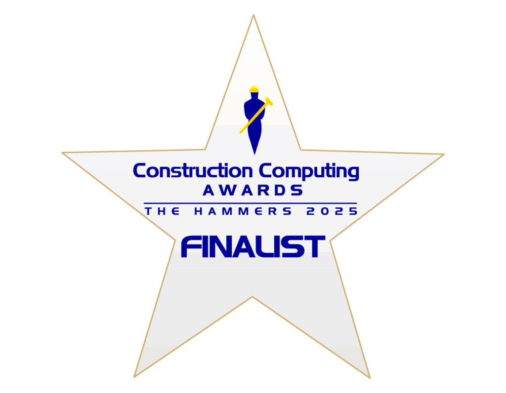 Construction Computing Awards logo