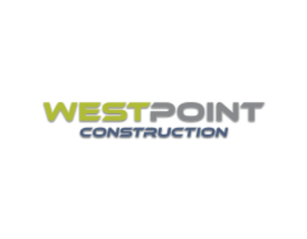 Westpoint Construction logo