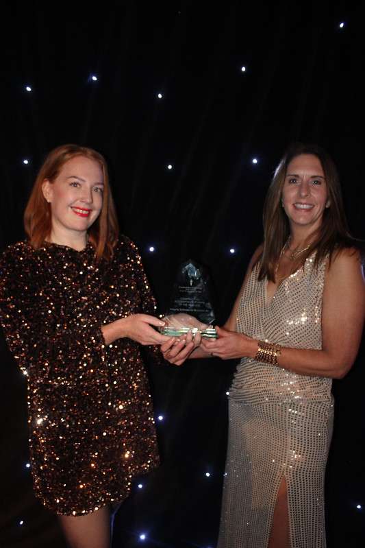 Integrity Software Wins “Construction Accounting Software of the Year 2025” for Evolution Mx