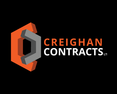 Creighan Contracts logo